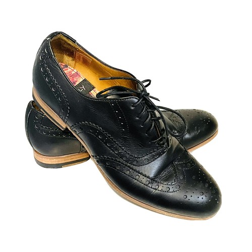 paul smith men only Women's oxfords 7 