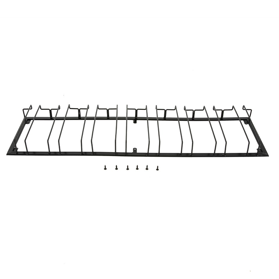 Kitchen Bar Restaurant Upside Down Wine Cup Holder Hanging Cup