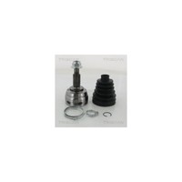 Gelenksatz, Antriebswelle Triscan 8540 25138 FüR Renault Dacia, Radseitig