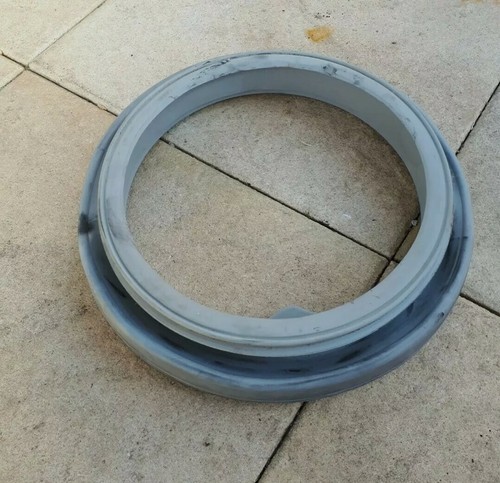 Türdichtung Dichtung  Waschmaschine TÜRGUMMI BAUKNECHT WAK 12 46197140840