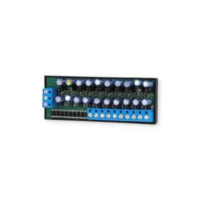 ELCOM Mithörsperre RMS 10Teilnehmer 1400110 NEU in OVP