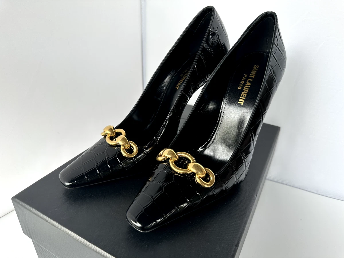 Christian Louboutin So Kate High (3 in. to 4.5 in.) Heels for