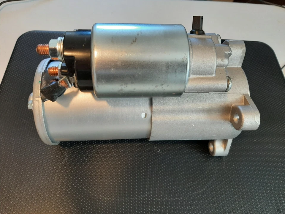 Starter Tyc 2005-2009 Lincoln Navigator y Ford Expedition  Foto 2 de 4