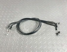 ♻️ Keeway V Cruise 125 2023 - 2024 Throttle Cables Lines ♻️
