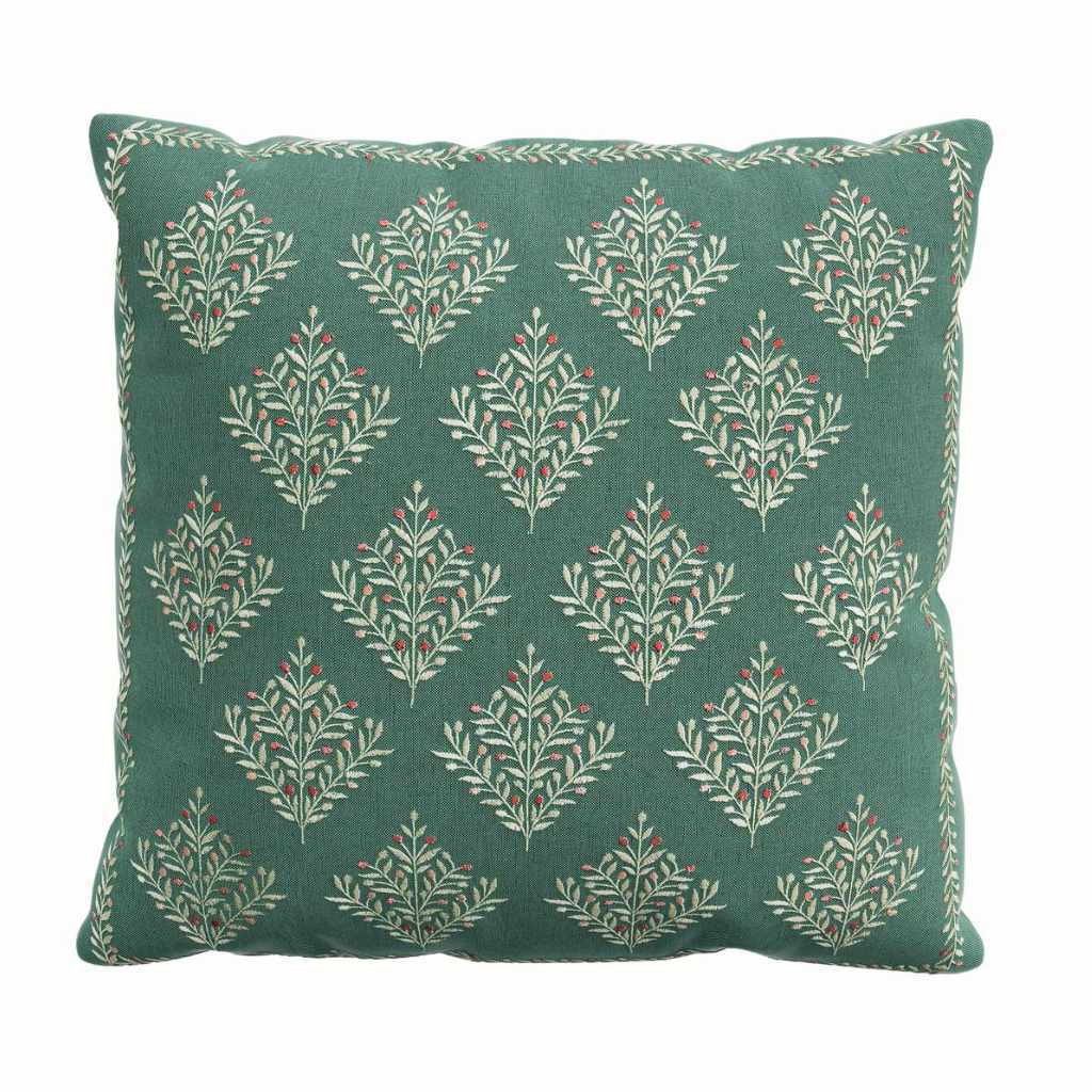 Sanderson National Trust Bedding Catherinae Fuschia Pink Duvet Cover or