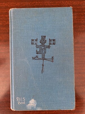 HURRY, HURRY, MARY DEAR! and Other Nonsense Poems