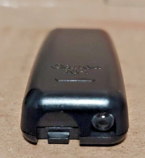 Mando a distancia inalámbrico Canon RC-1 para réflex digital seleccionada - 5D Mark II 7D 60D T3i T2i 600D 550D Foto 4 de 4