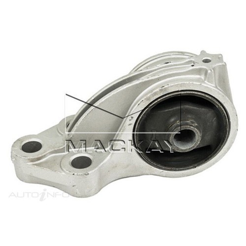 Mackay A6689 Engine Mount Rear For Ford Escape 2003-2006 - 2.3L - Picture 2 of 5