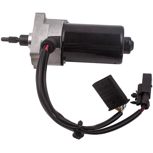 Differential Lock Motor Rear 68084266AC 68084266AB for Jeep Grand Cherokee 11-16 - Picture 2 of 7