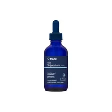 Trace Minerals Ionic Magnesium - Liquid Ionic Magnesium to Support Immune Bra...
