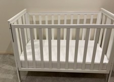 childcare grange cot