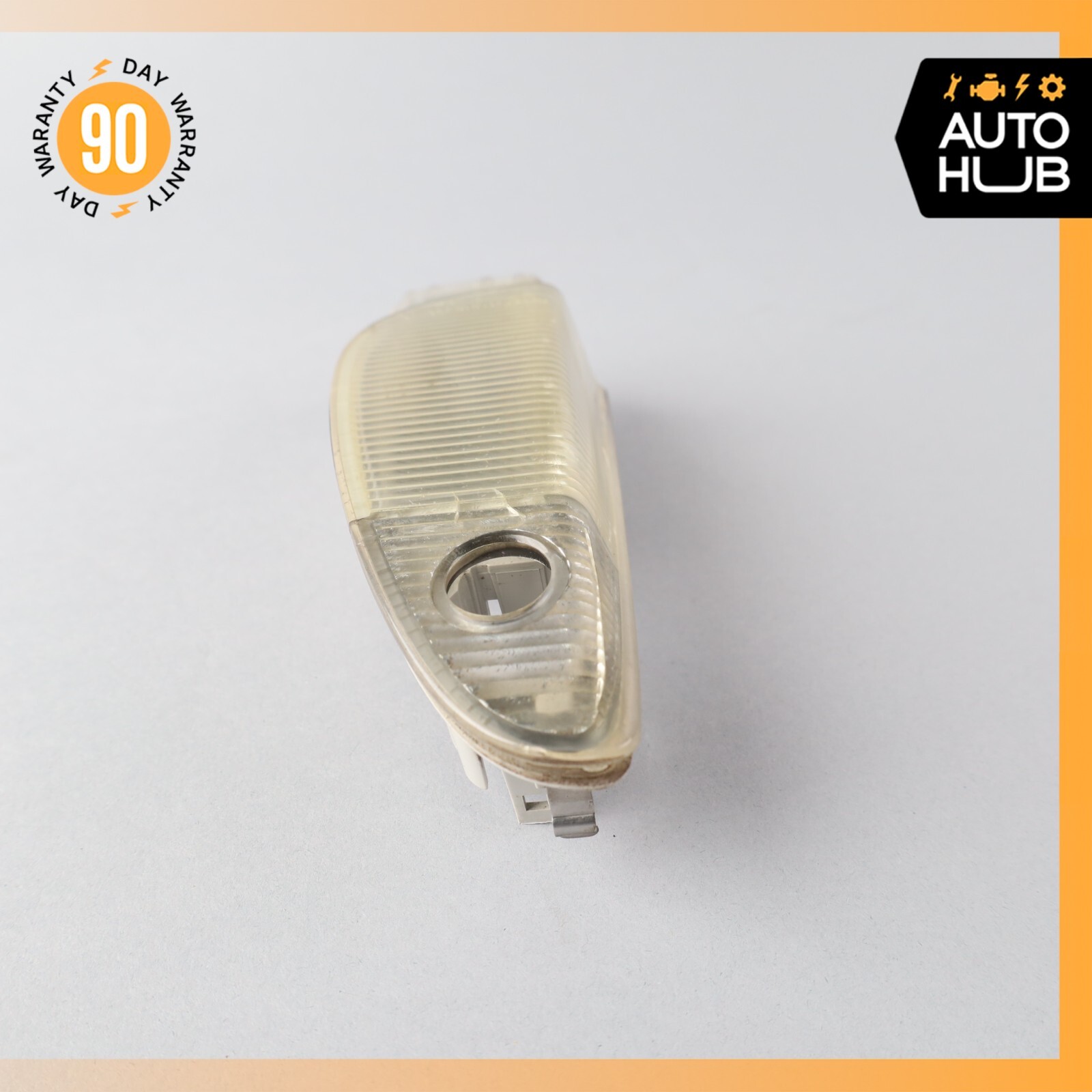 03-13 Bentley Continental GT GTC Rear Left Side Reverse Light Lamp OEM 65k