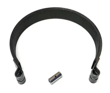 Replacement Go Kart BRAKE BAND for Carter Brothers G449 fits G428 (4 3/4") Drum 