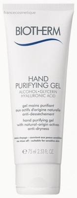 Biotherm Hand Purifying Gel 75ml