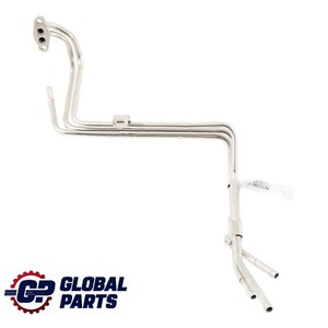 Turbolader Kühlleitung VW Golf MK7 Audi A3 8V 1.4 TSI Wasserleitung 04E122157H