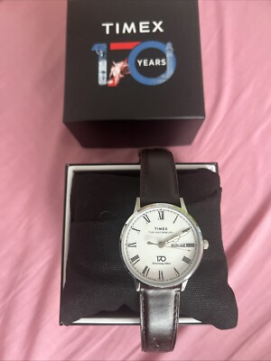 TIMEX Waterbury 170th Anniversary (1000 World)