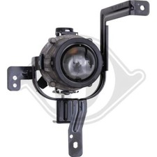 6808088 Nebelscheinwerfer rechts für HYUNDAI i20 III (BC3, BI3)