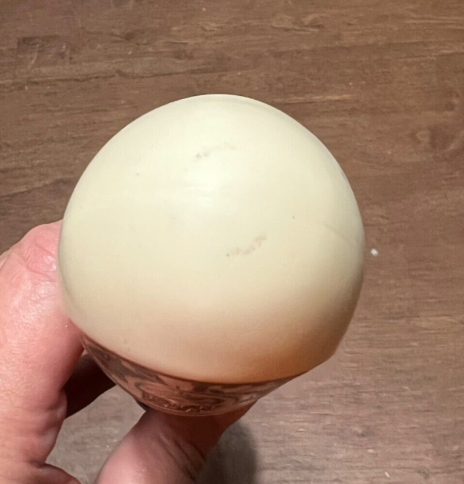 Killians Irish Red Horse Badge Wood 9" Beer Keg Tap Handle Shift