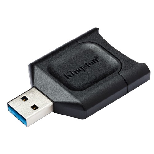 Sd Card MEMORY CARD 32GB 64GB 128GB 256GB 512GB Kingston 100 - 170 - 300 MB/s - Picture 45 of 45