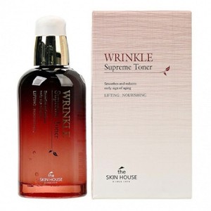 wrinkle supreme toner