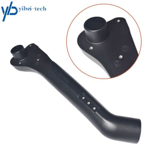 For toyota 1995-2004 1st gen tacoma 1996-2002 3rd 4runner v6 snorkel intake kit - Picture 4 of 9
