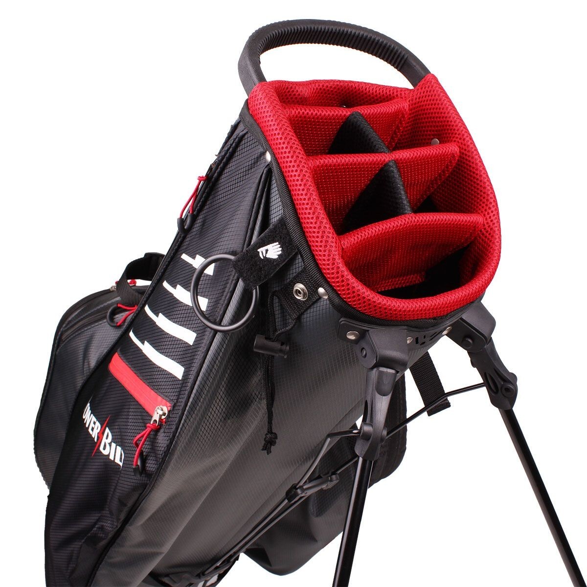 Powerbilt Pro Power Varsity Package Golf Set for Teens - Available RH or LH NEW!