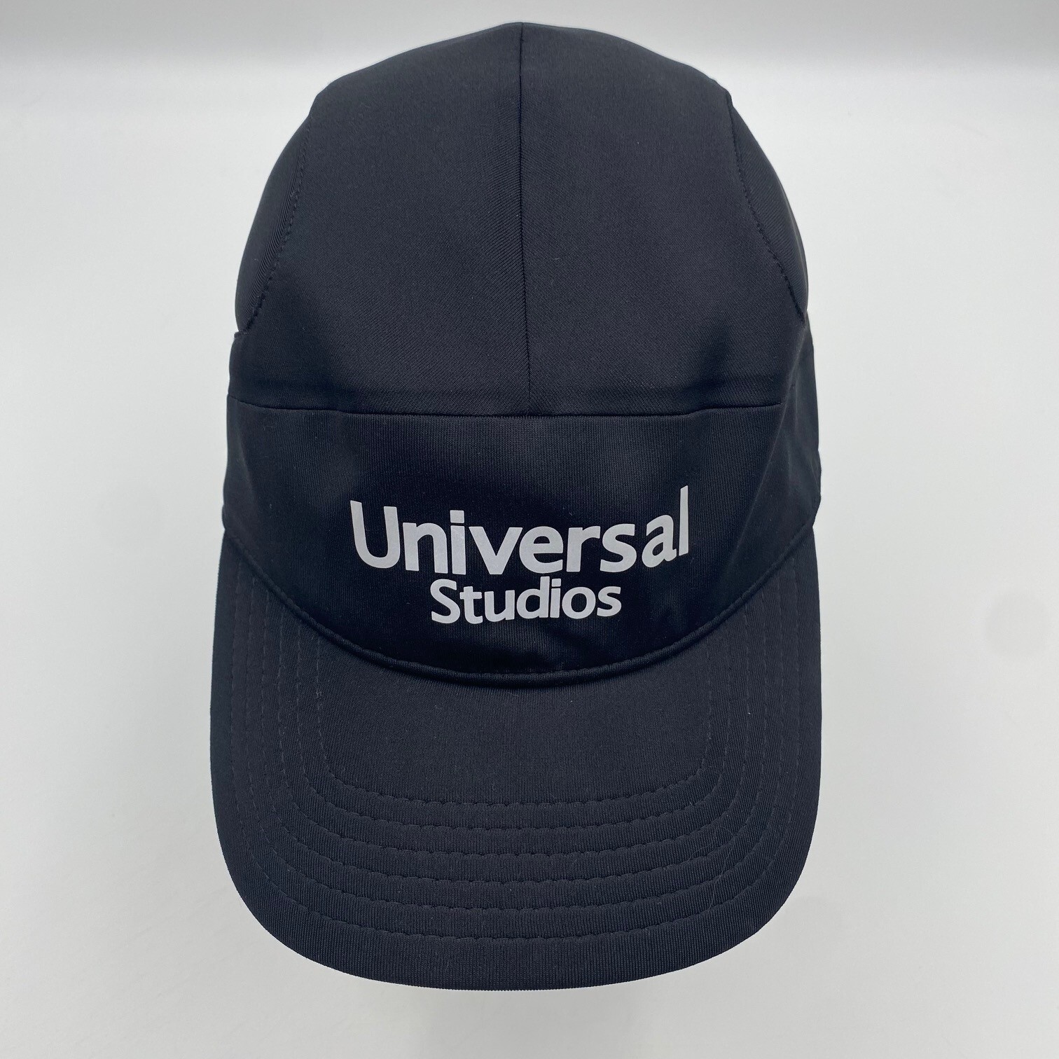 Universal Studios Hat Cap Snapback Black Gray Adj… - image 5