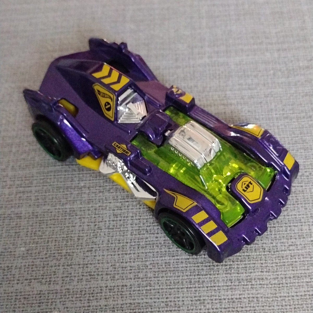 Hot Wheels Turbot 2015 DHP31 Purple Die Cast Car Toy eBay