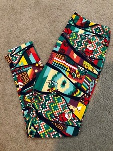 lularoe christmas