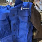 Waylander Welding Jacket S