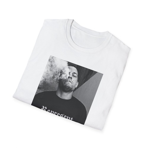 Nate Diaz UFC T-Shirt, MMA Fighter Tee, Soft Tee, MMA Gift, Clothing for UFC Fan