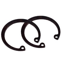 72mm Circlips for ALKO 311396 Sealed Wheel Bearing AL-KO - Pack of 2