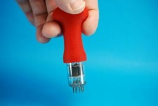 NEW Vacuum Tube Puller 7  9 Pin Tubes Preamp Radio Amp 12AU7 12AX7 12AT7 6189