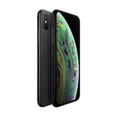 Unlocked Apple iPhone XS 64GB/256GB - Space Gray/Silver for Major