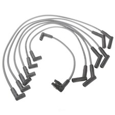 Spark Plug Wire Set Ch8646sp For 91-95 Ford Ranger Aerostar Mazda B3000 3.0l Spark Plug Wire Set Ch8646sp For 91-95 Ford Ranger Aerostar Mazda B3000 3.0l