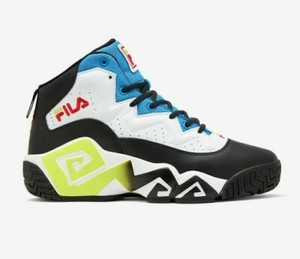 fila mb blue