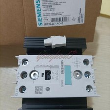 1PCS New Siemens Contactor 3RF2440-1AC45