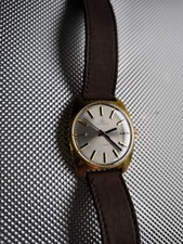 Dugena Classic Armbanduhr 