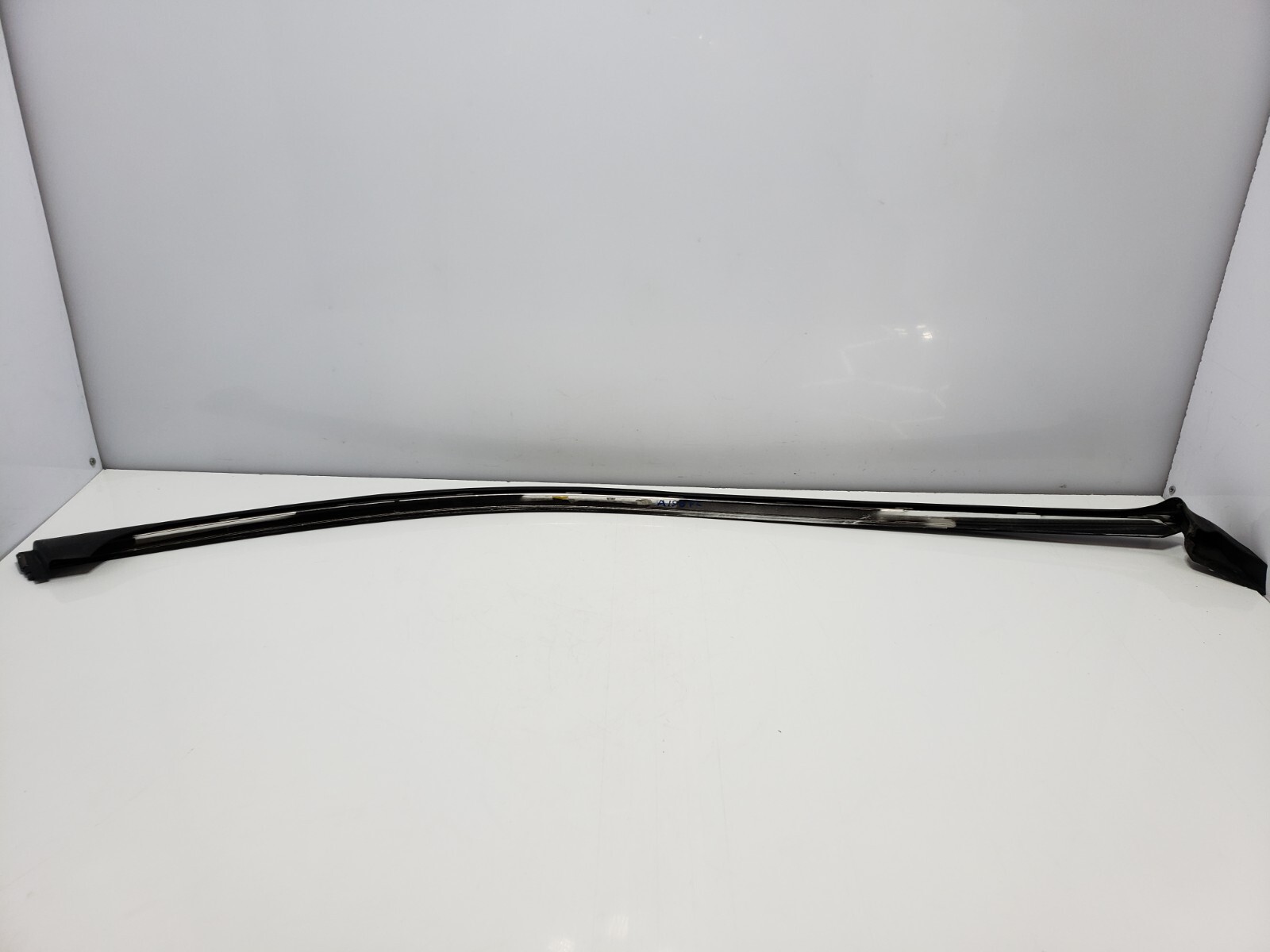 ✅ 10-14 OEM Rolls Royce Ghost RR4 Front Left Driver Side Door Upper Cover Trim
