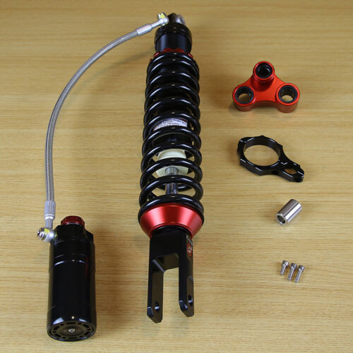 Stage 3 Performance Rear Shock Absorbers For Yamaha YFZ450 YFZ 450 2006-2012 ATV - Picture 7 of 15