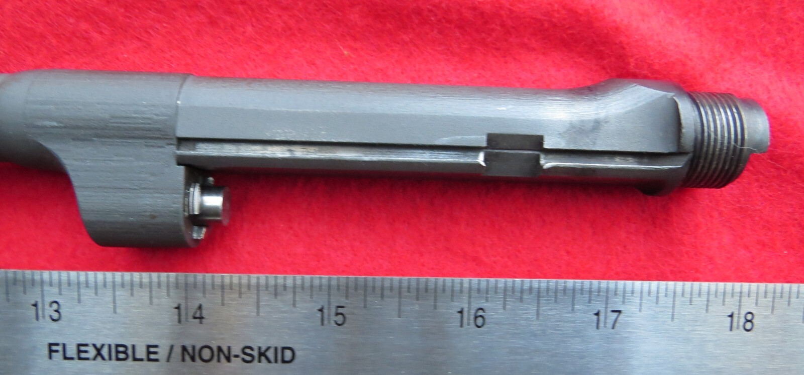 Bulged Damaged USGI WW2 M1 Carbine Barrel Inland General Motors ...