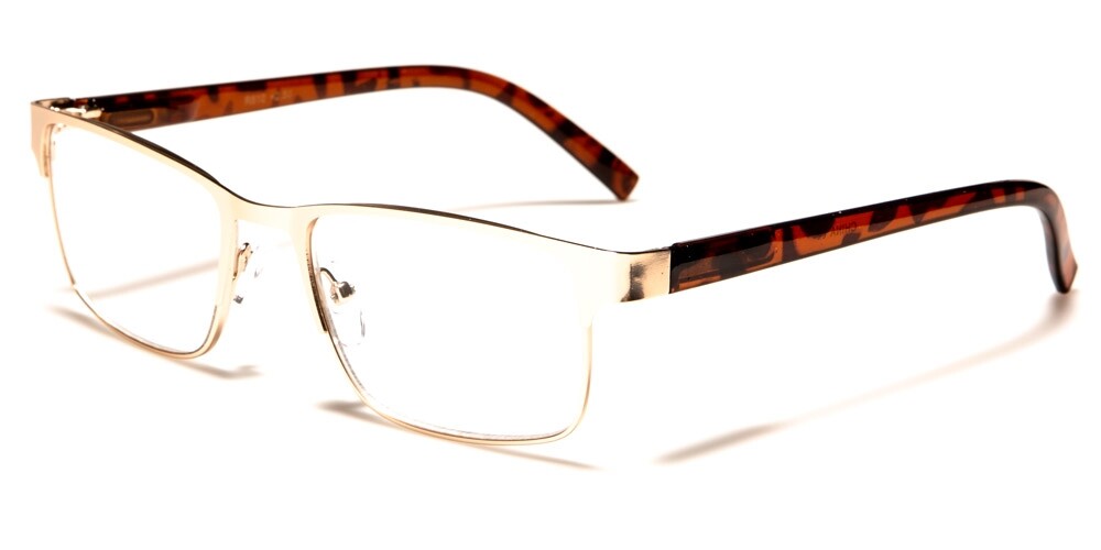 (2 X Pairs) Mens Designer Reading Glasses eBay