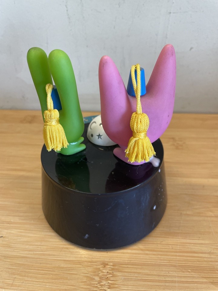 Hoops & YoYo Lighted Electronic Fortune Teller Hallmark eBay