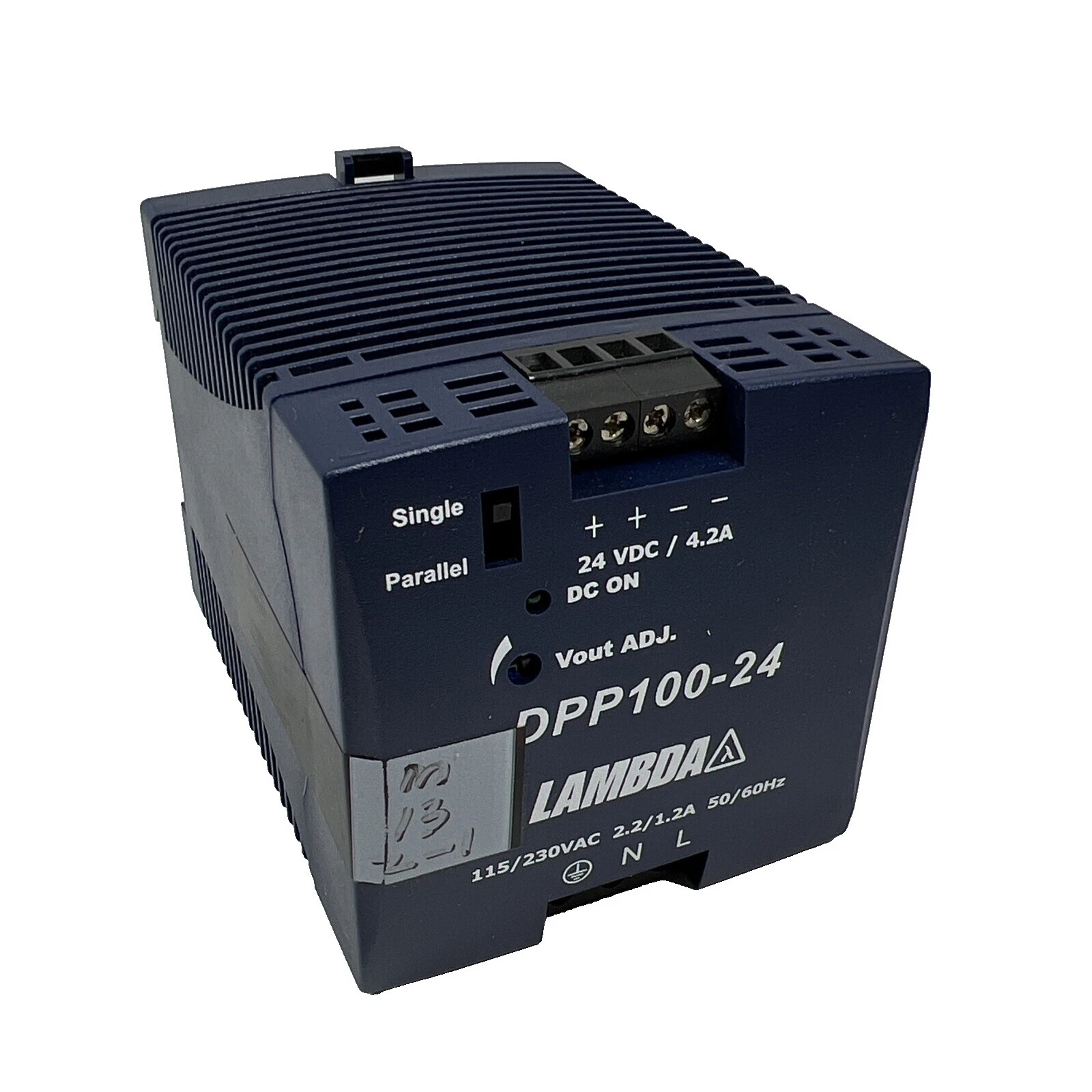 TDK Industrial Switching Mode Power Supplies (SMPS)