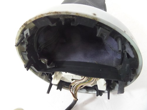 Mini Cooper Auto Shift Boot R53 OEM Small Tear - Picture 9 of 11