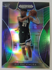 Rui Hachimura
