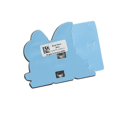 専用68 11-21 CHARGER SCAT PACK 392 FRONT RIGHT FENDER EMBLEM BADGE OEM