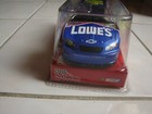 Racing Champions 1/24 Scale *LOWE'S-JIMMY JOHNSON* Silver Chrome CHASE 1 of 1500 — photo 6