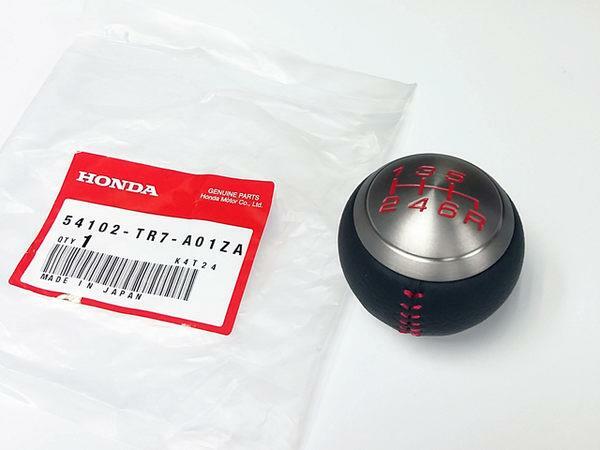 2014 Honda Civic Si 6 Speed Shift Knob 2 & 4 Door HONDA GENUINE
