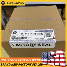 Allen Bradley 1756-PB72 Ser New Sealed Free Shipping